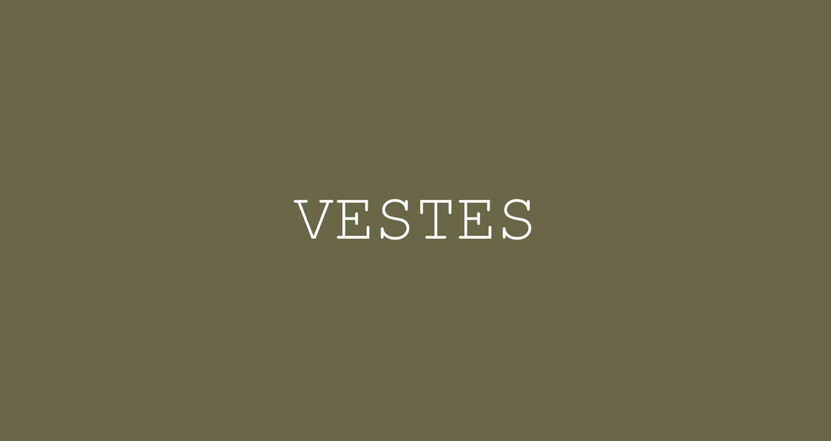 Vestes