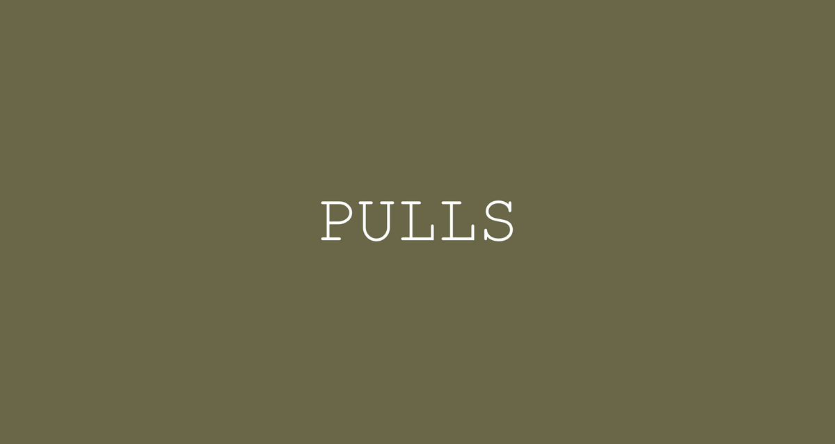 Pulls