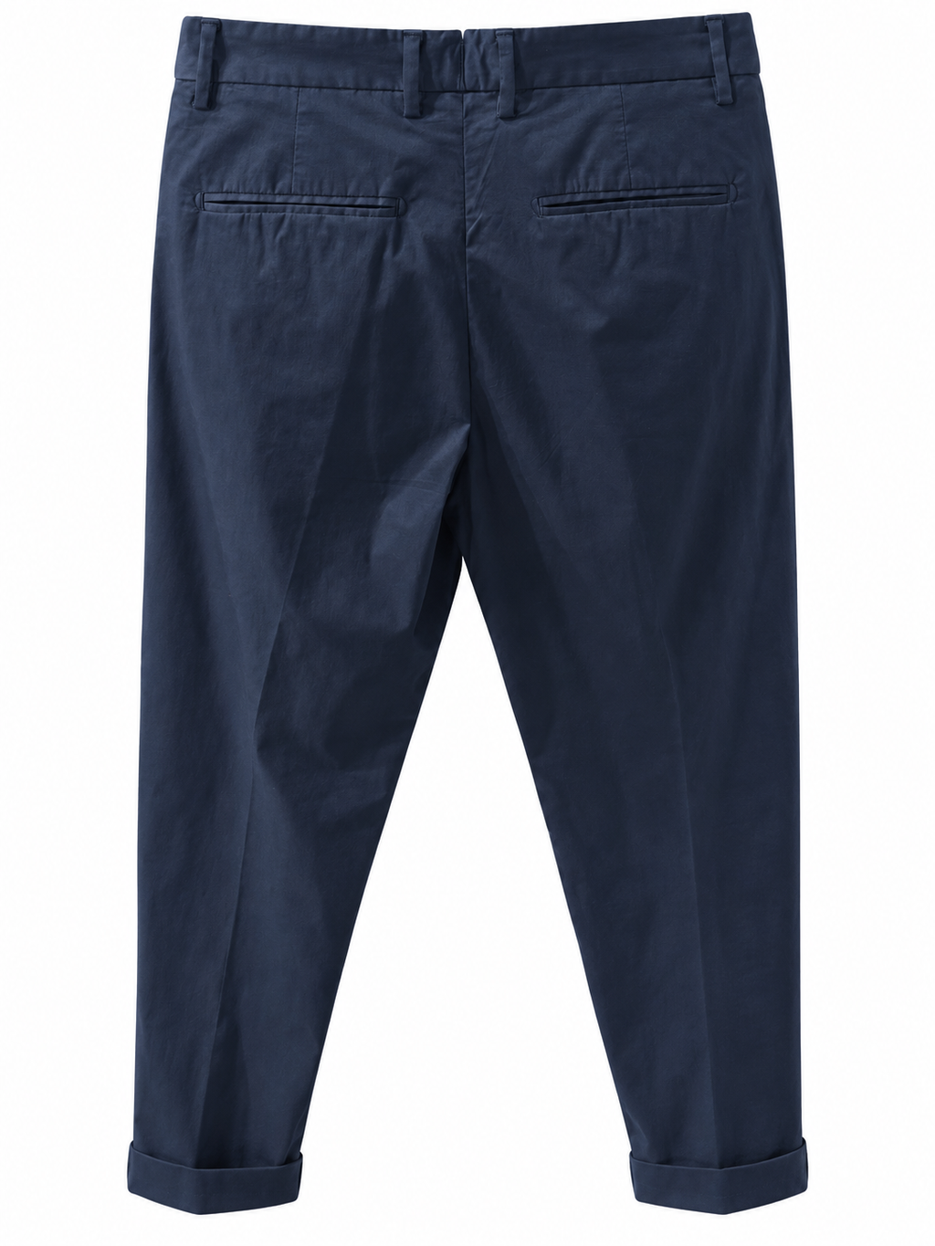 Pantalon Imperial Mathis, coloris Bleu