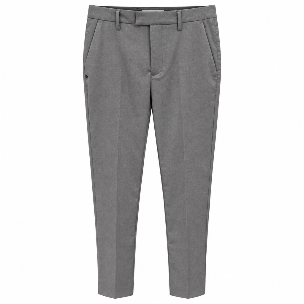 Pantalon Markup Axel, coloris Gris