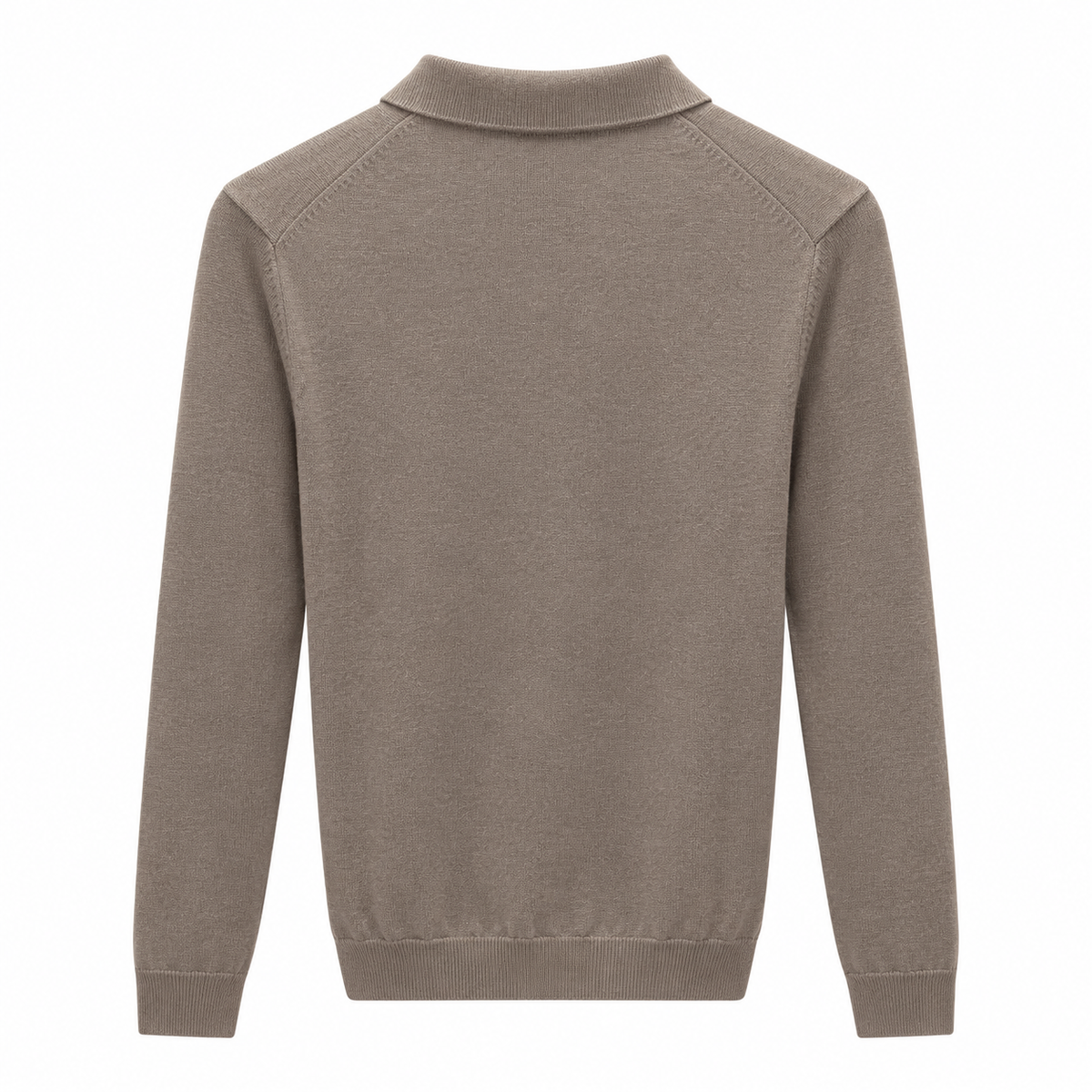 Polo Seinse Anatole, coloris Beige