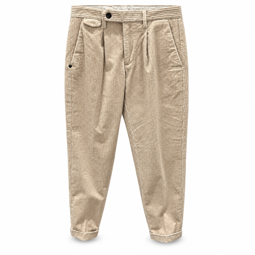 Pantalon Markup «Lil»