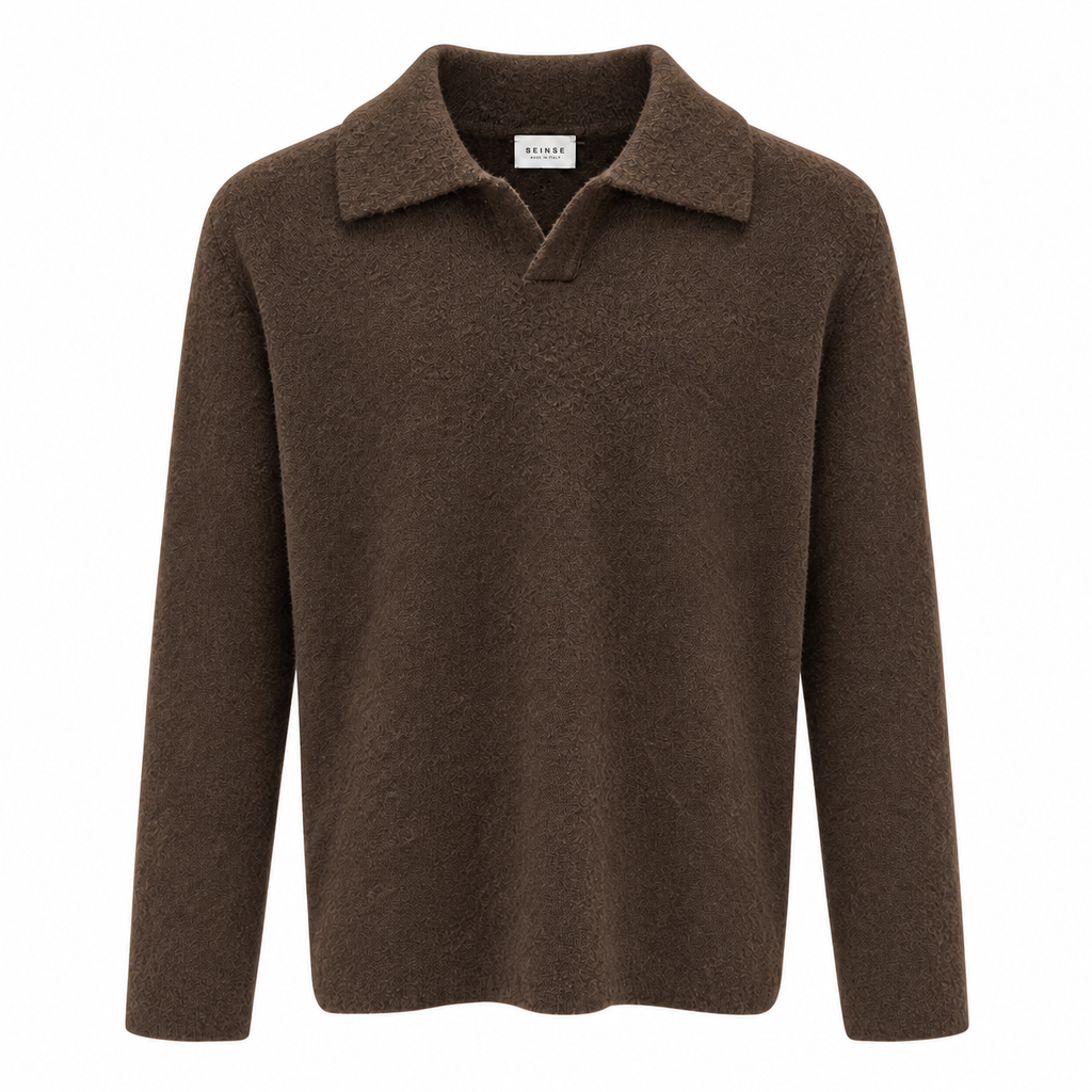 Polo Seinse «Rubio»