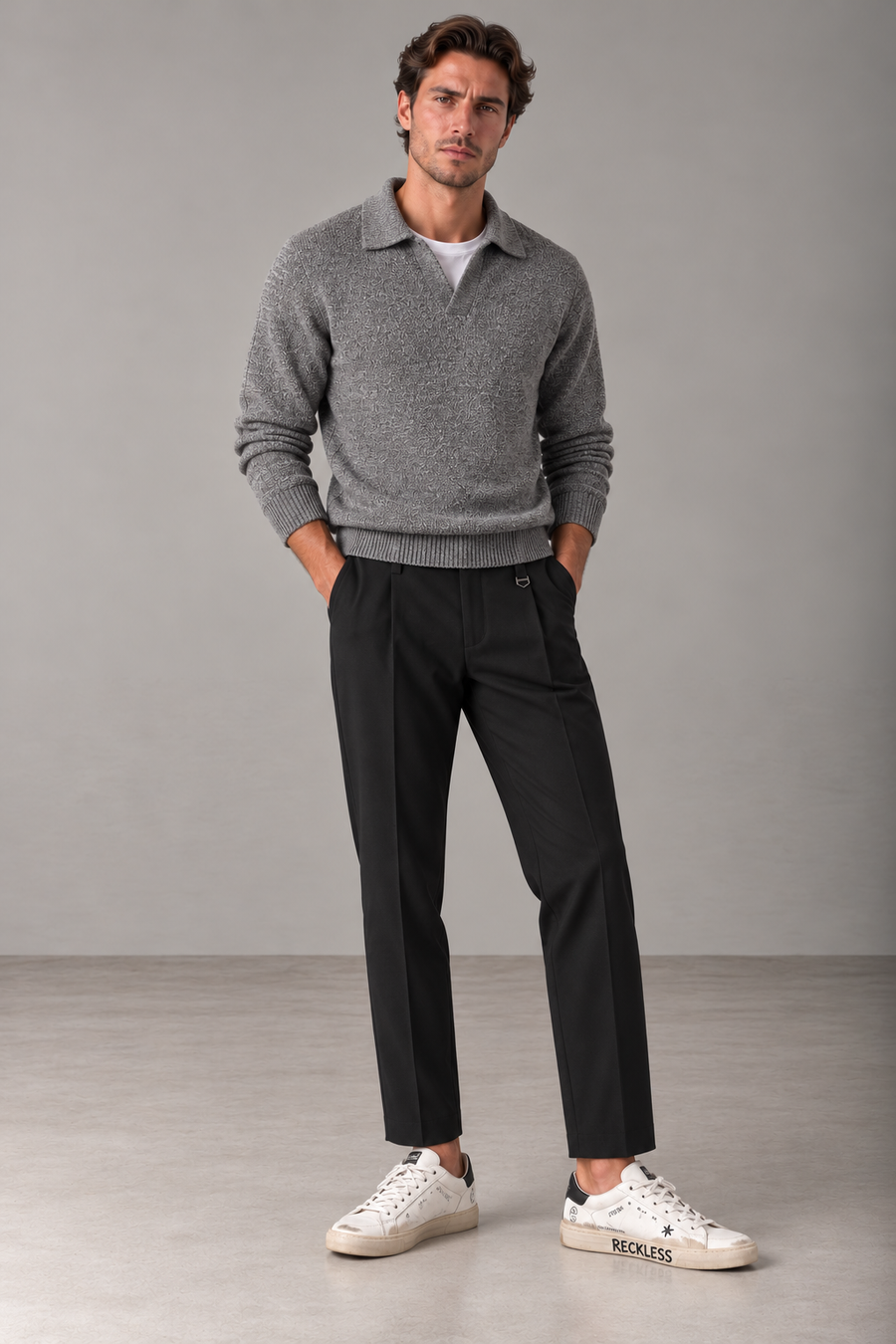 Pull Morato «Oli»