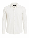 Chemise Markup Jacques, coloris Blanc