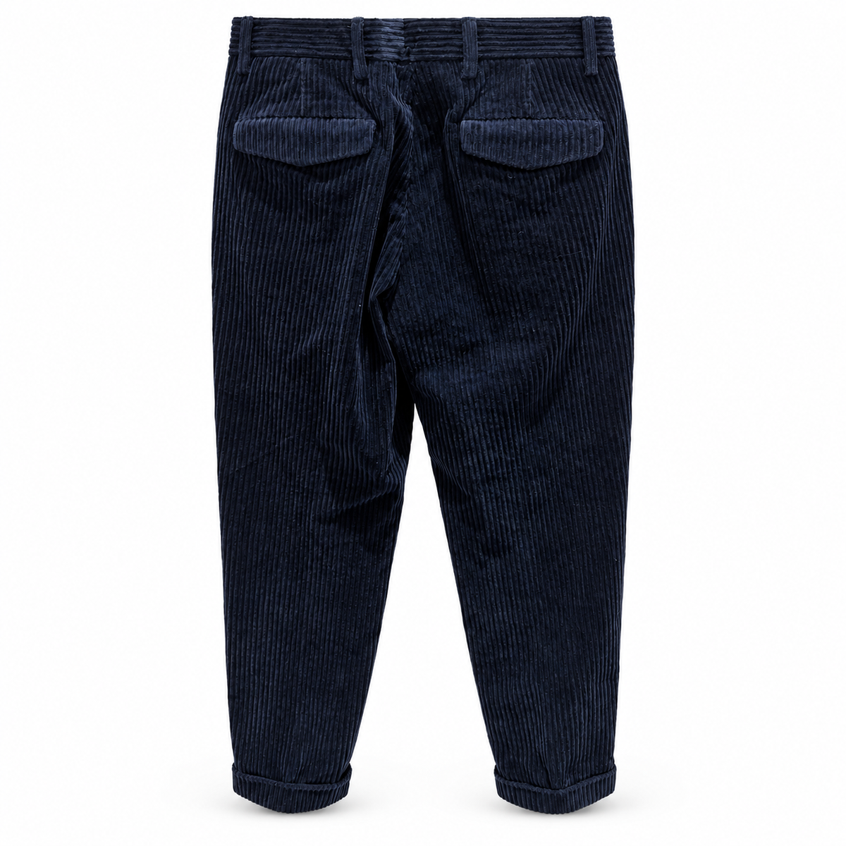 Pantalon Markup Lil, coloris Bleu