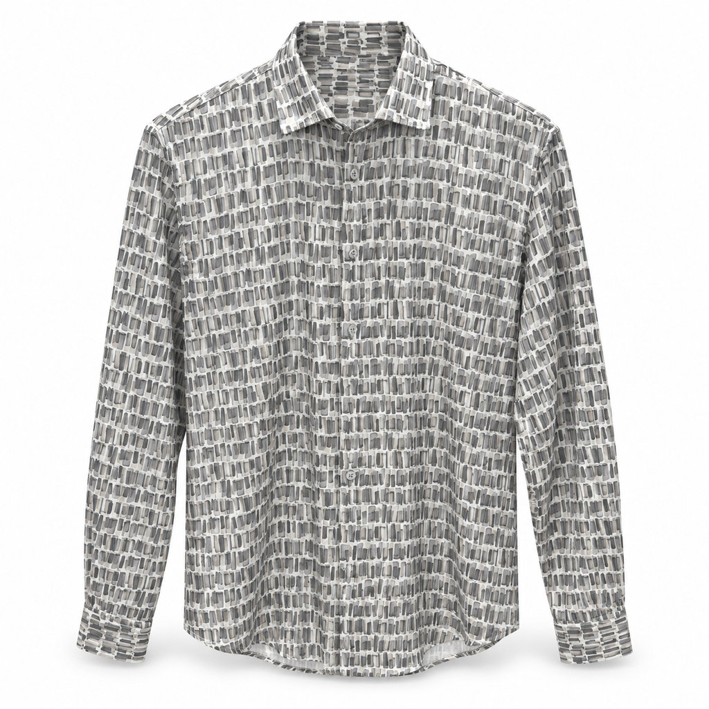 Chemise Seinse «Ethan»