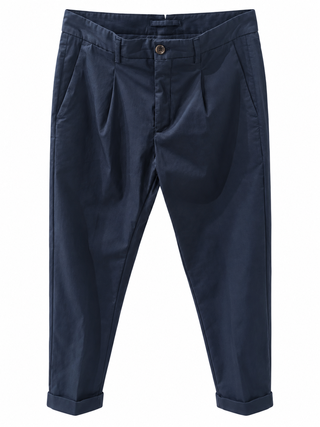 Pantalon Imperial Mathis, coloris Bleu