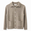 Gilet Markup Georges, coloris Beige