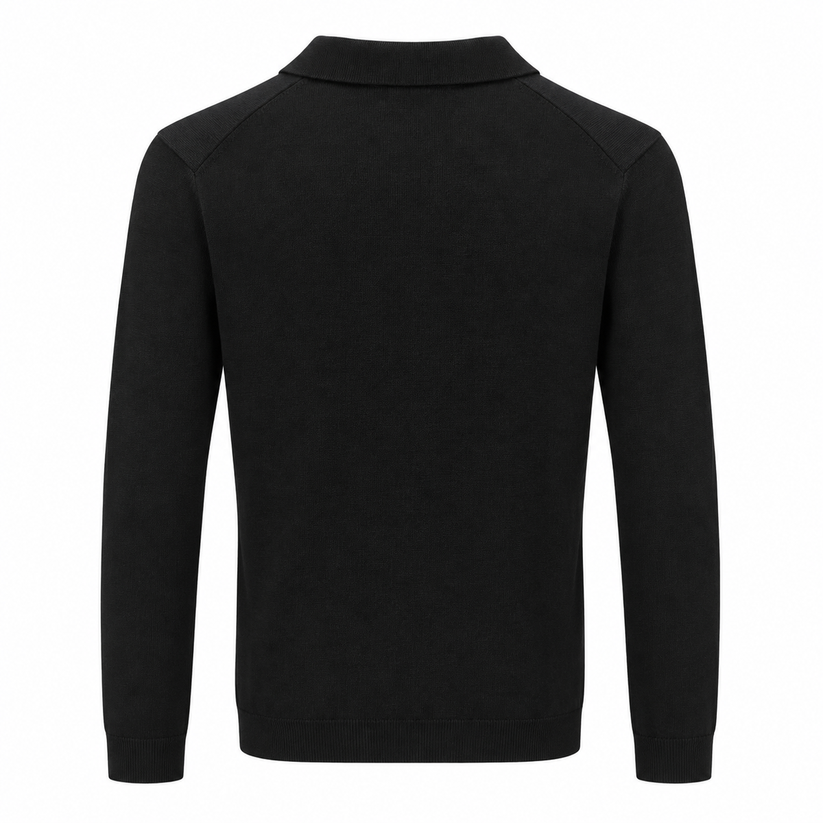 Polo Seinse Anatole, coloris Noir
