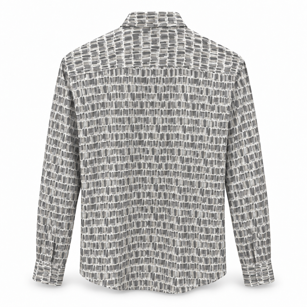 Chemise Seinse «Ethan»