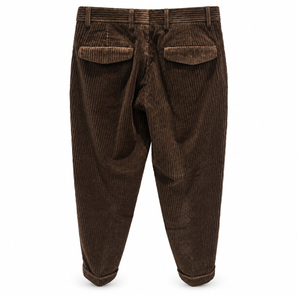 Pantalon Markup «Lil»