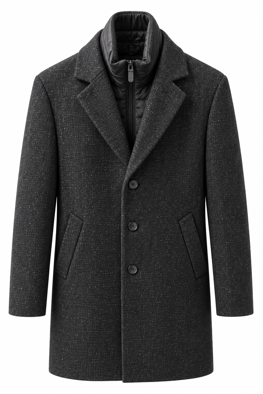 Manteau Morato «David»
