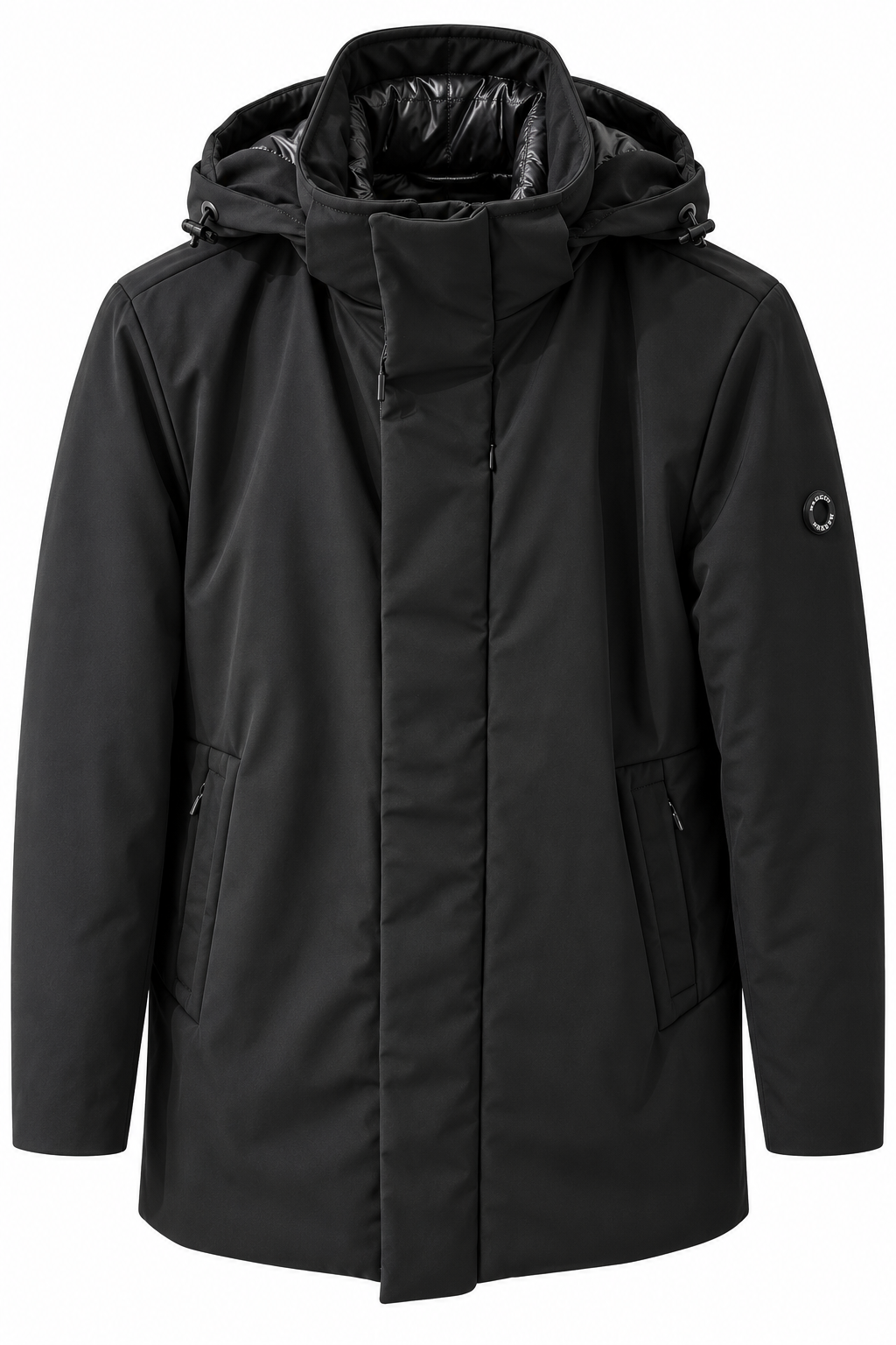 Parka Markup «Coluche»
