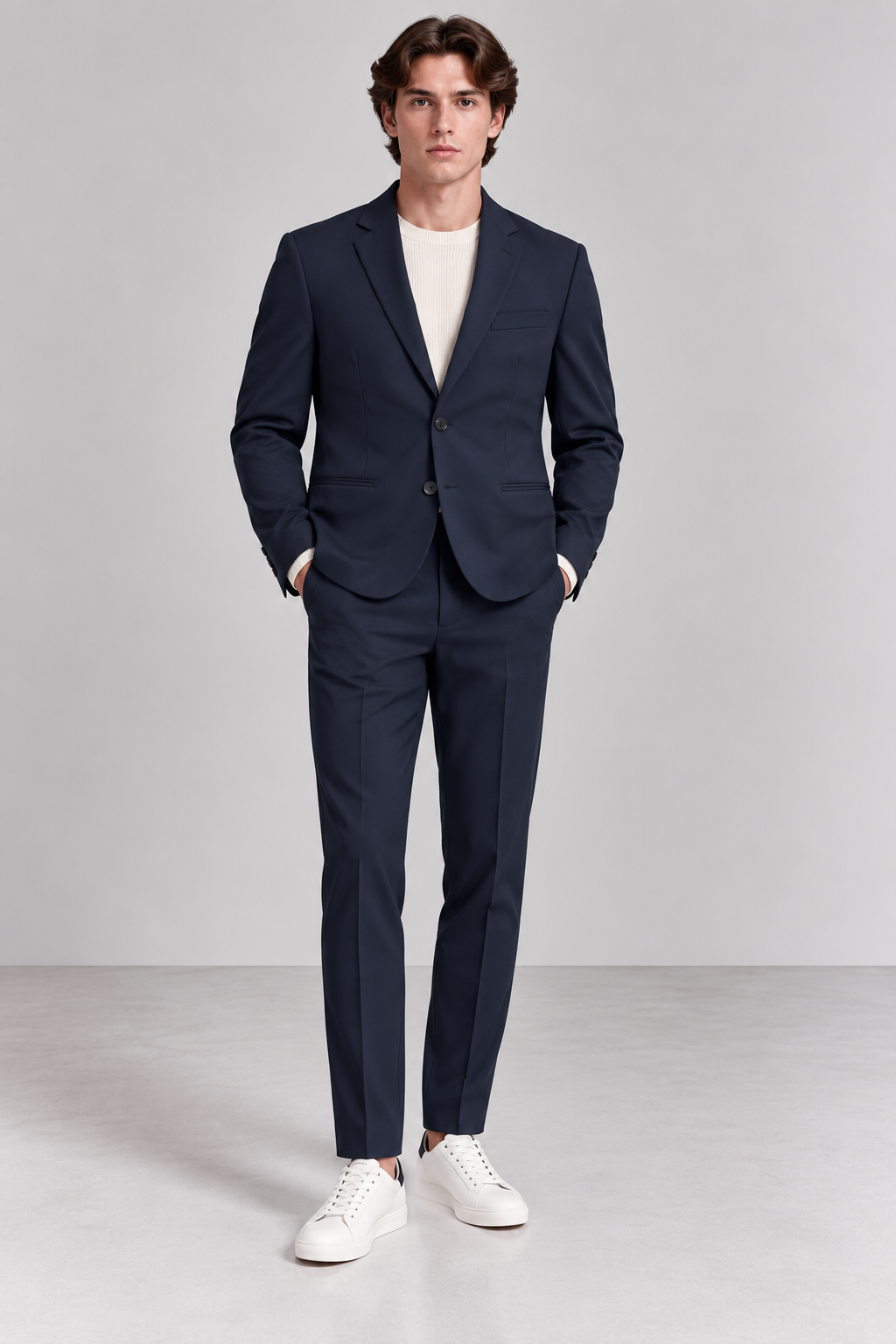 Veste de costume Morato «Eme»