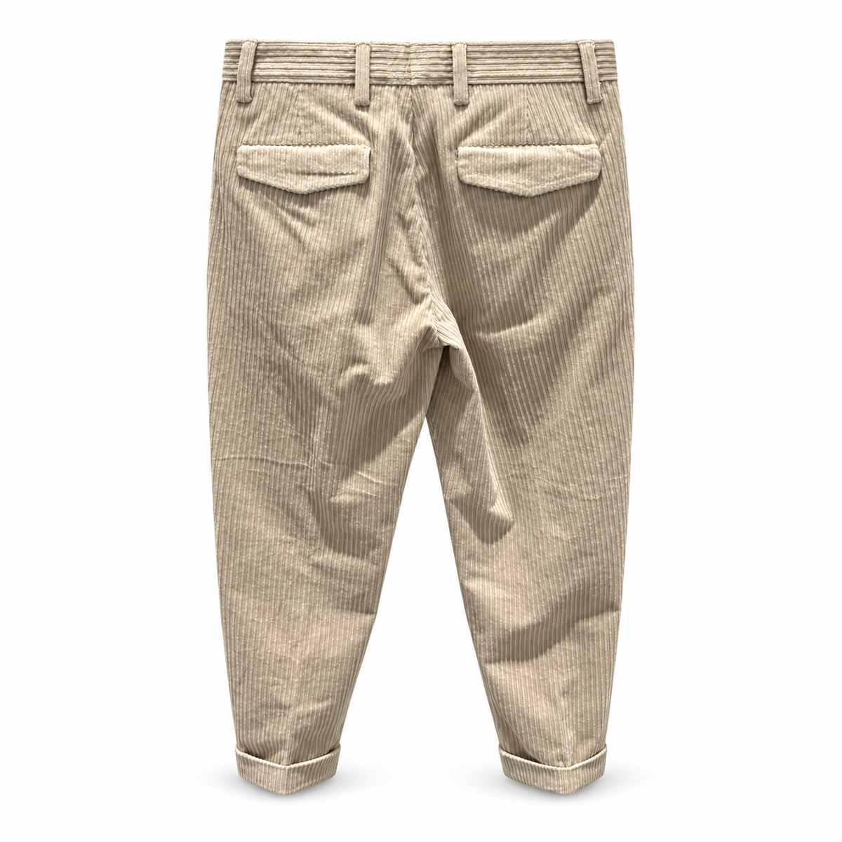 Pantalon Markup Lil, coloris Beige