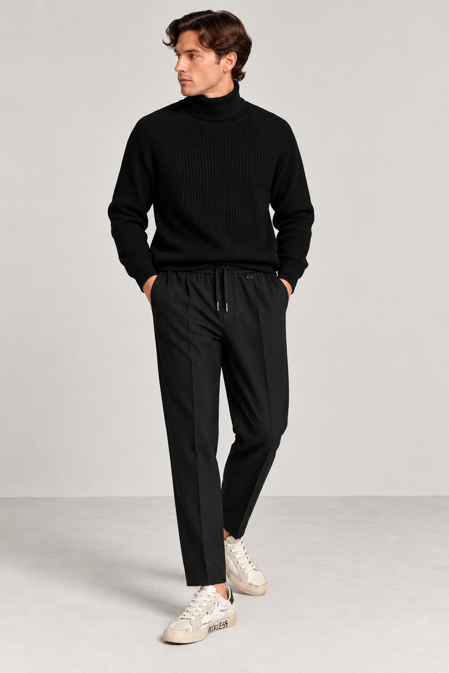 Pantalon Morato « Po »