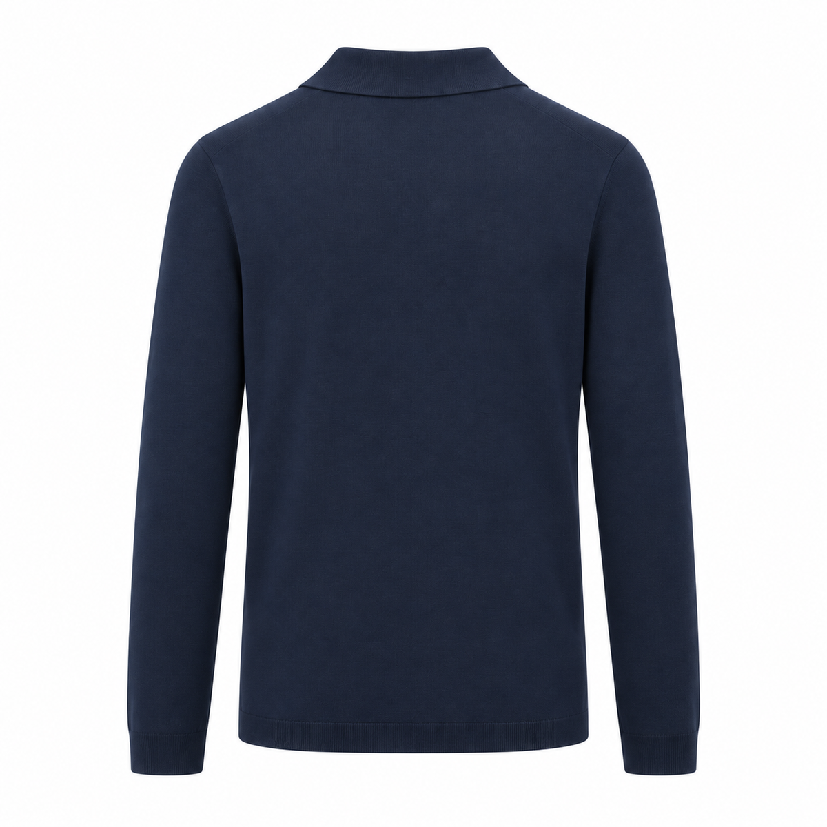 Polo Seinse Anatole, coloris Bleu