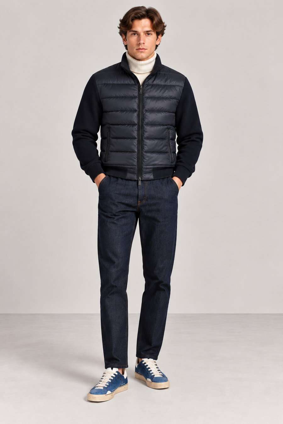 Blouson Markup «Blake»