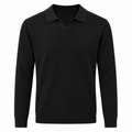 Polo Seinse Anatole, coloris Noir