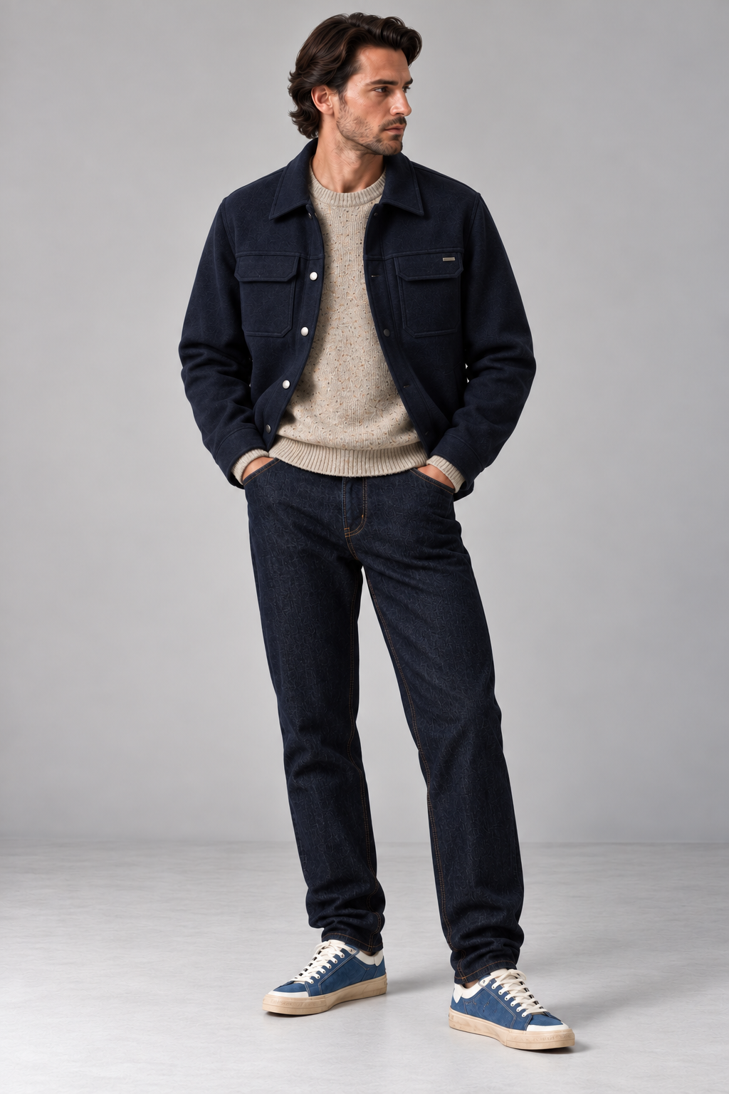 Veste Antony Morato «Hugues»