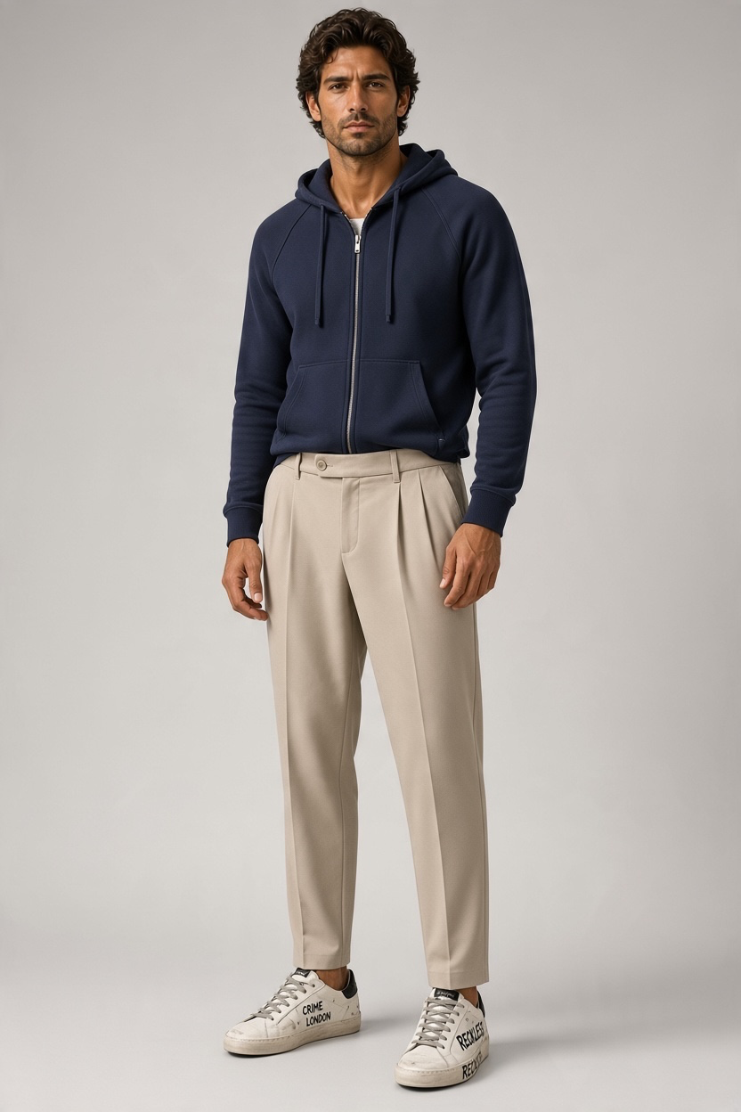Gilet Markup «Nino»