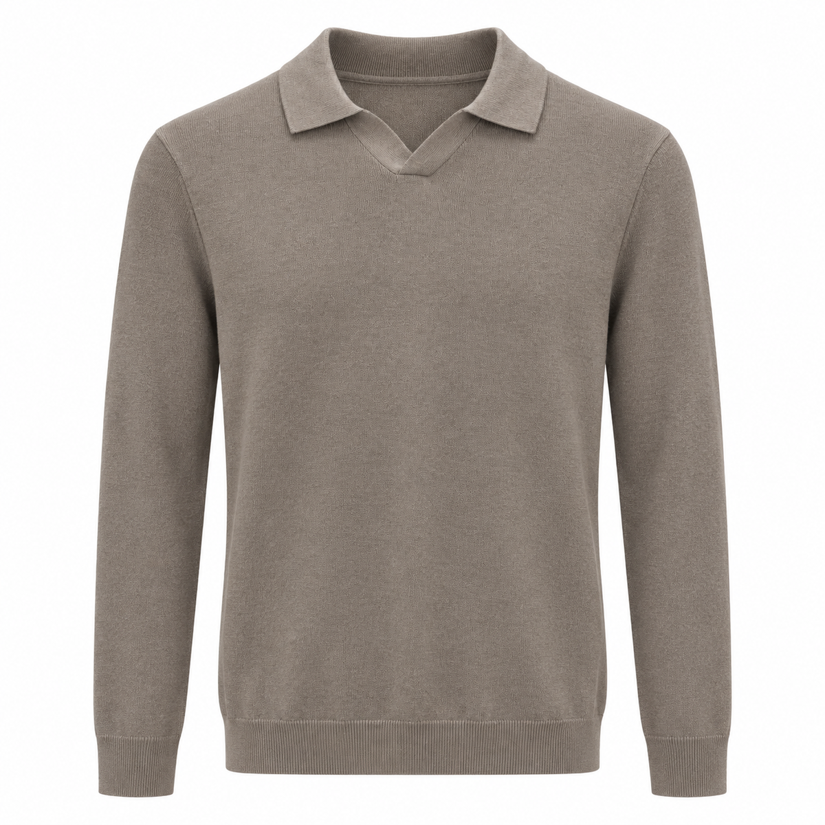 Polo Seinse Anatole, coloris Beige