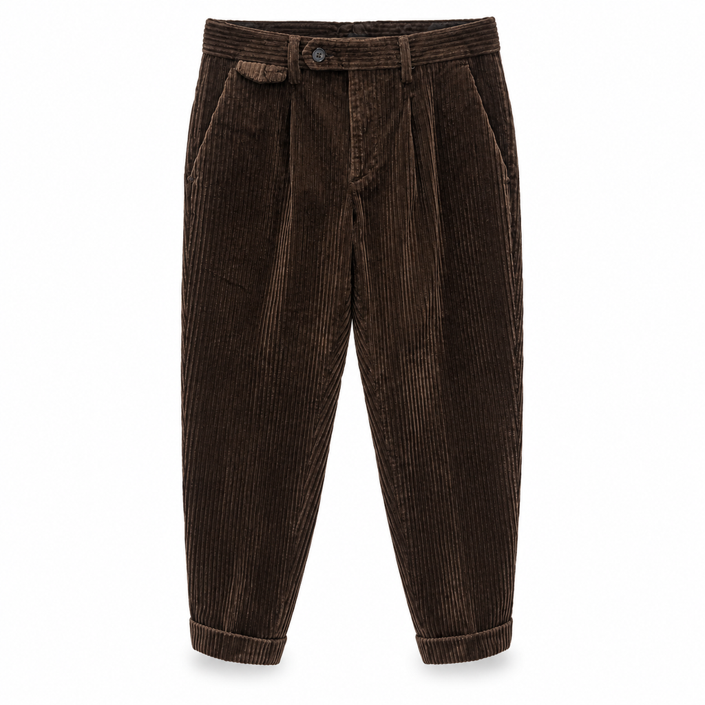 Pantalon Markup «Lil»