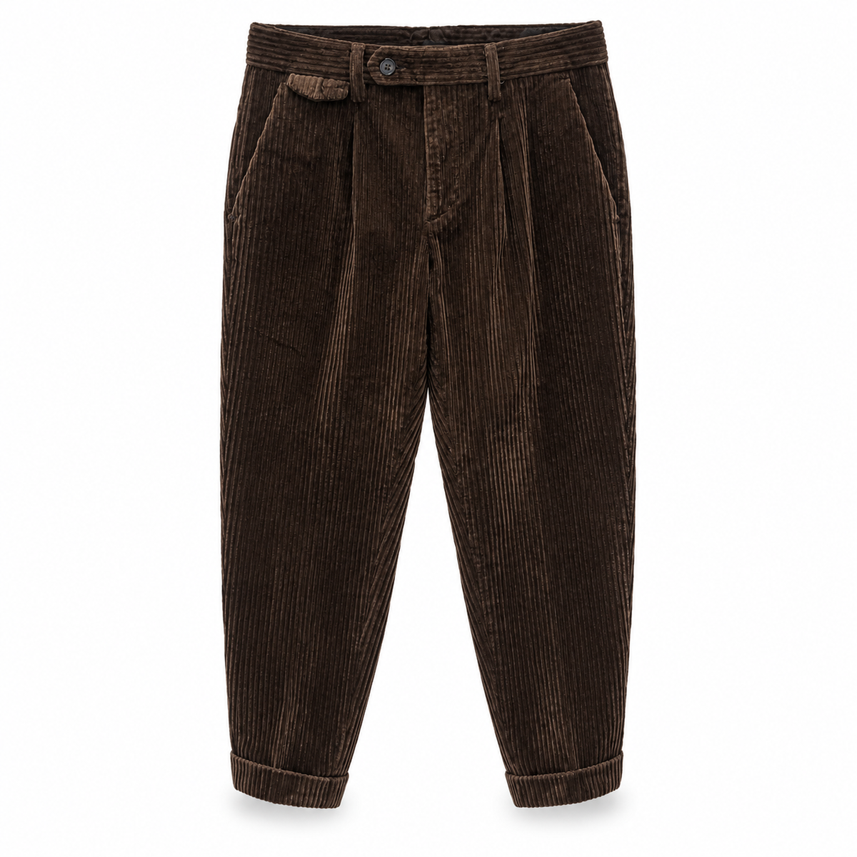 Pantalon Markup «Lil»
