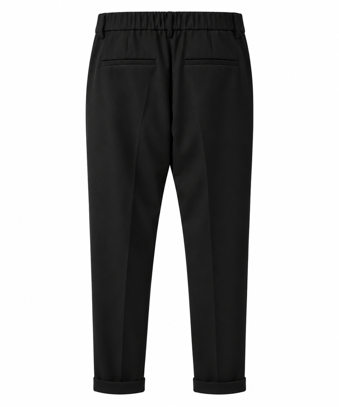 Pantalon de costume technique Morato