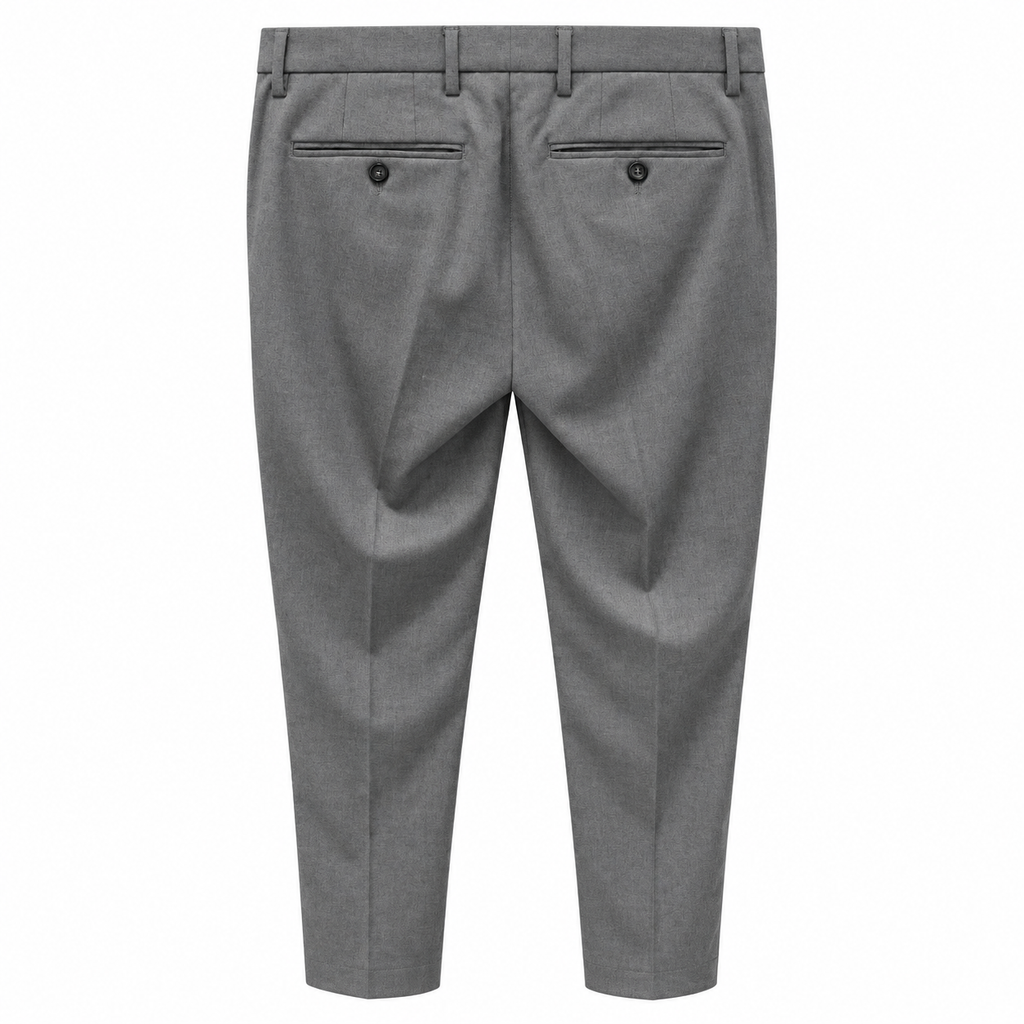 Pantalon Markup Axel, coloris Gris