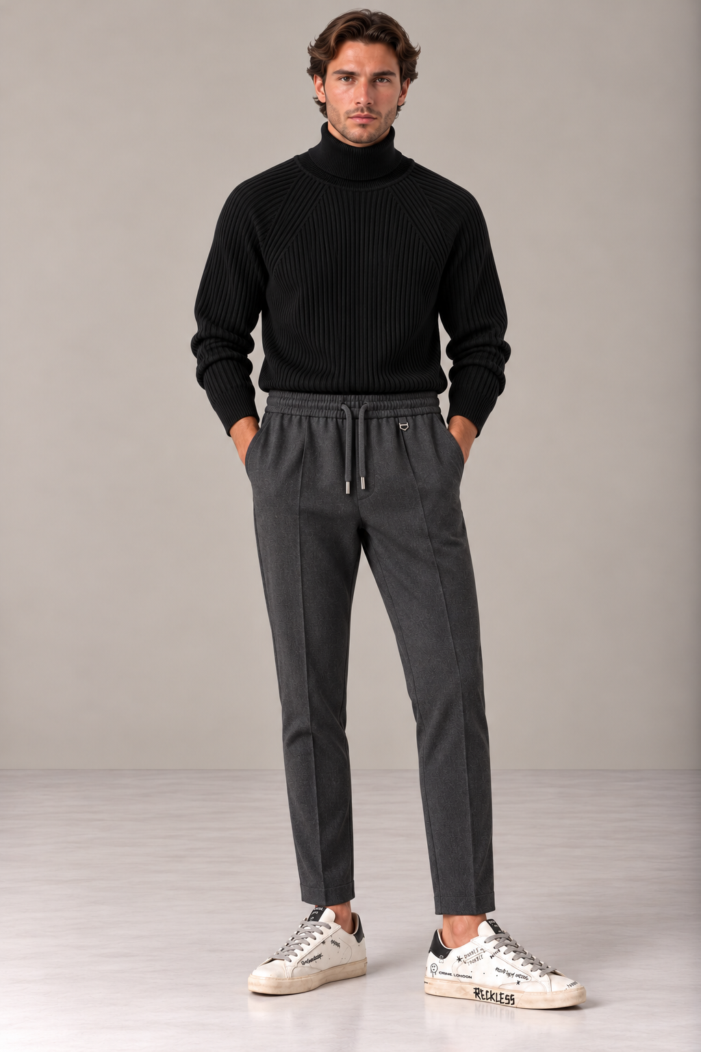 Pantalon Antony Morato «Dan»