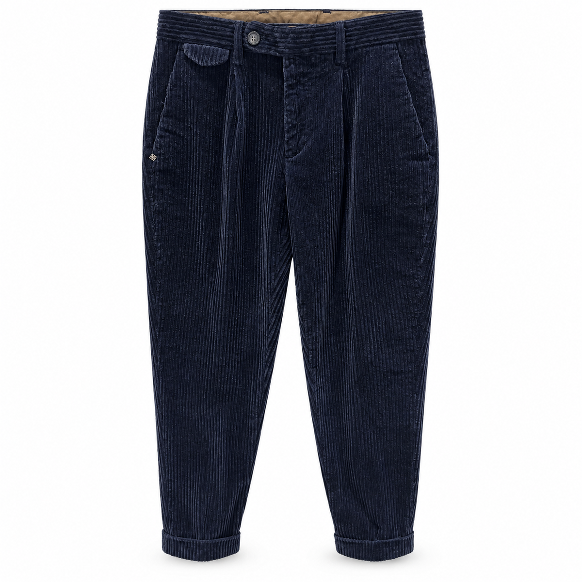 Pantalon Markup «Lil»