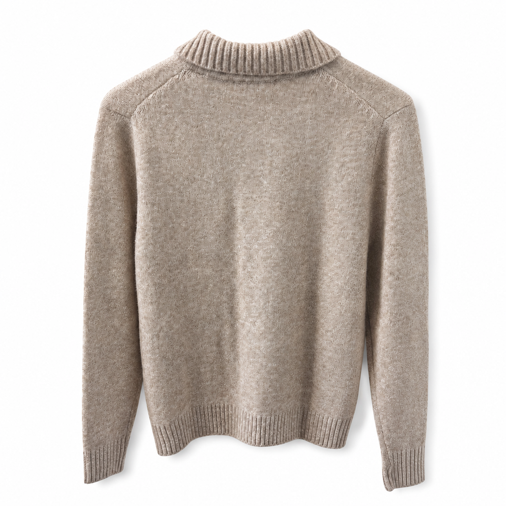 Gilet Markup Georges, coloris Beige