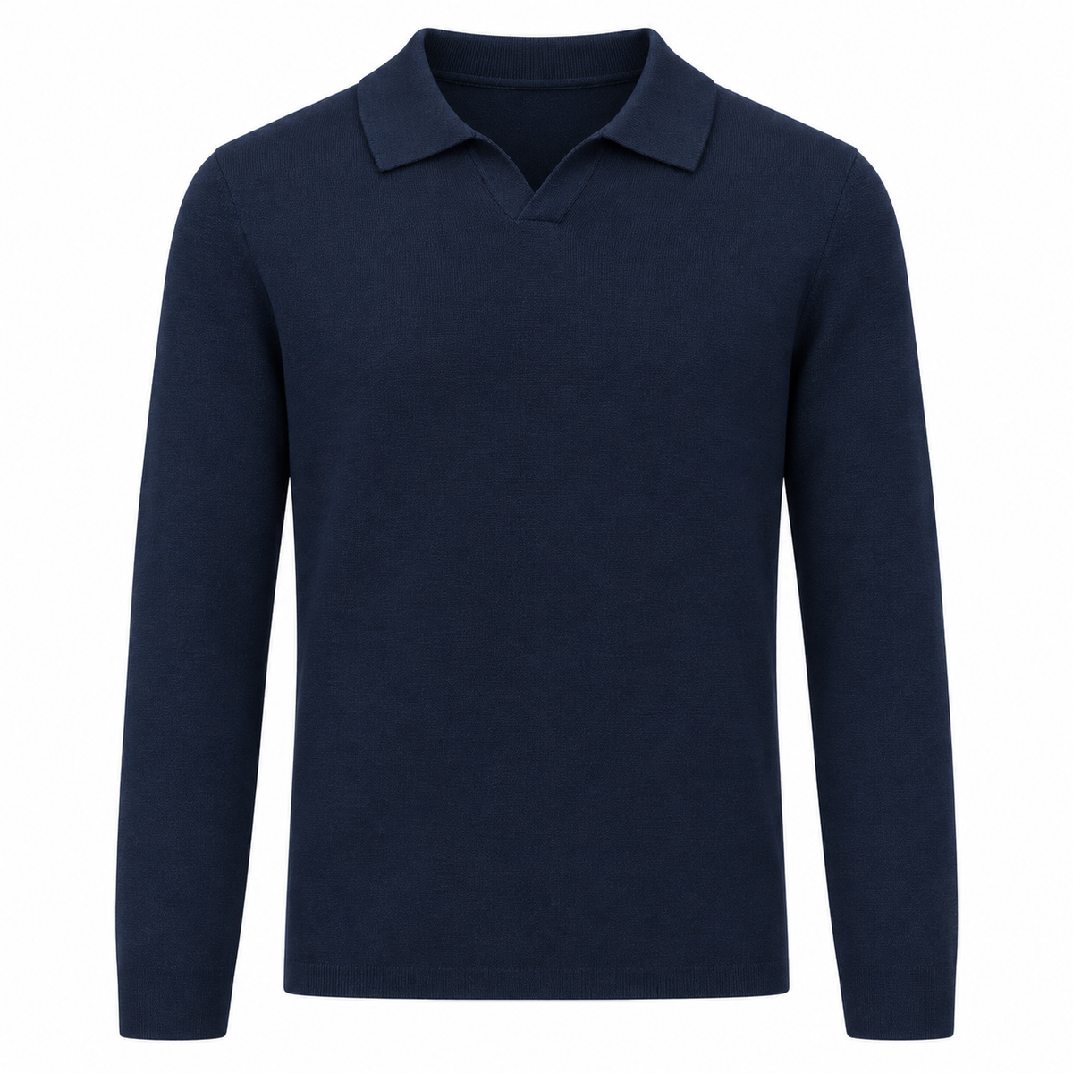 Polo Seinse Anatole, coloris Bleu