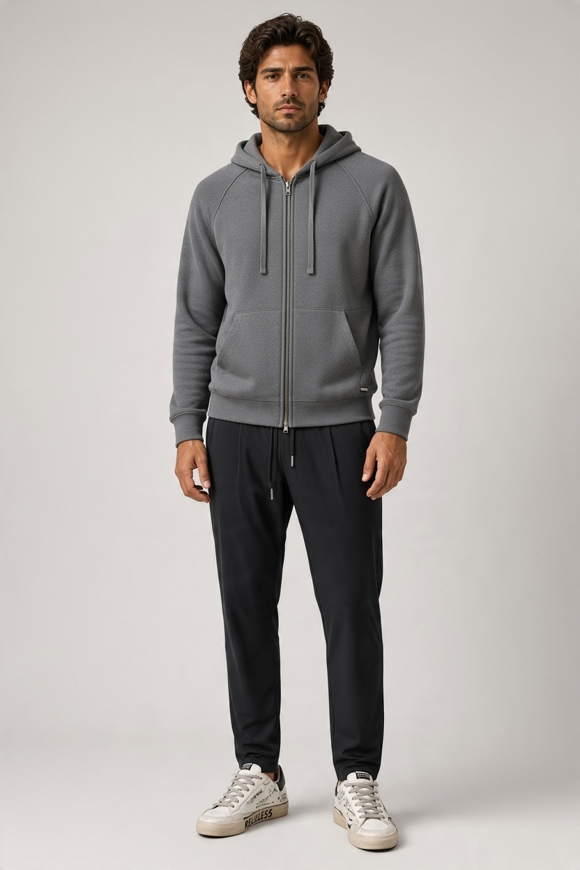 Gilet Markup «Nino»