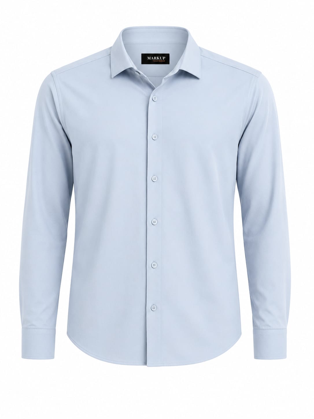 Chemise Markup Jacques, coloris Bleu