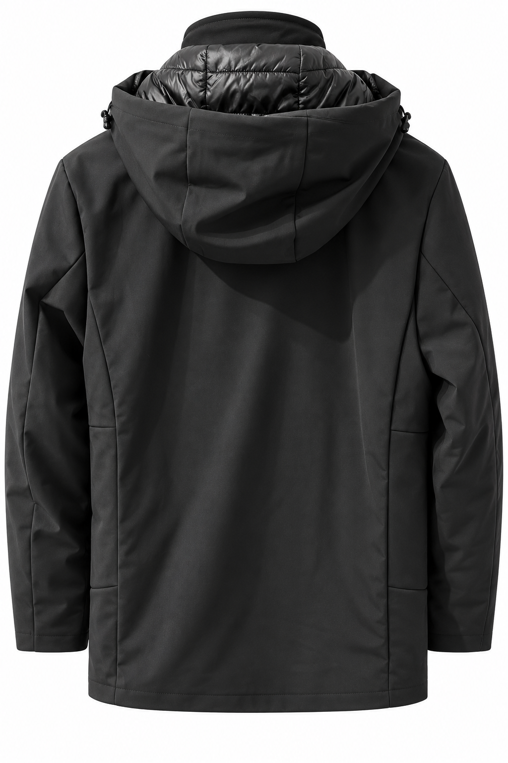Parka Markup «Coluche»