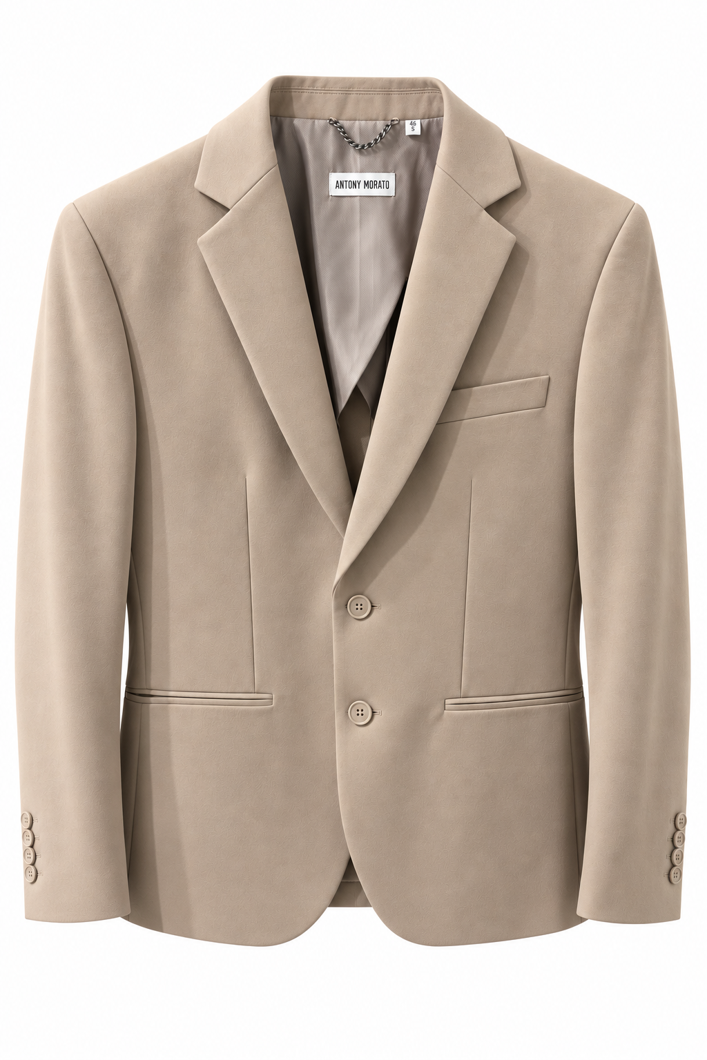 Veste de costume Morato «Eme»