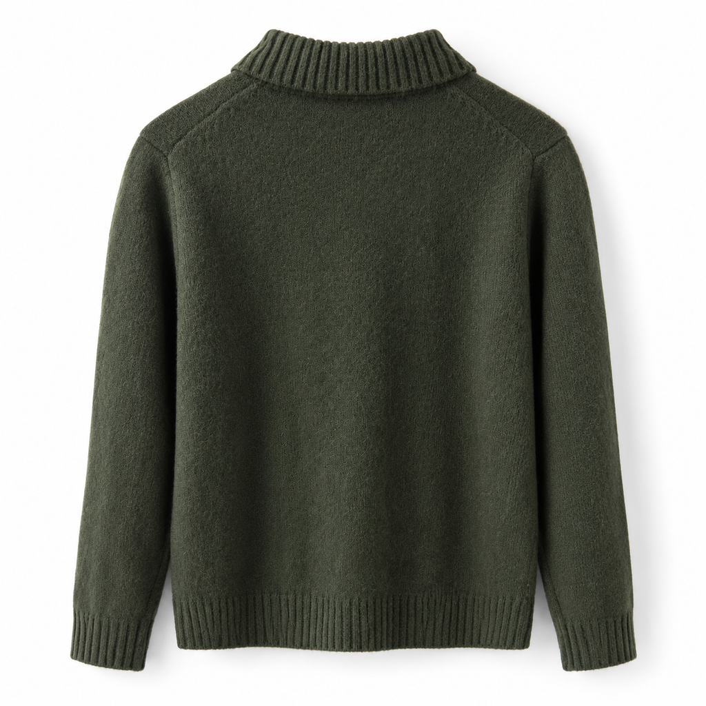 Gilet Markup Georges, coloris Vert