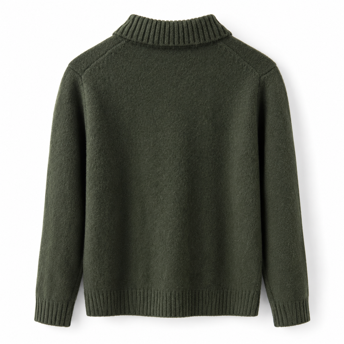 Gilet Markup Georges, coloris Vert