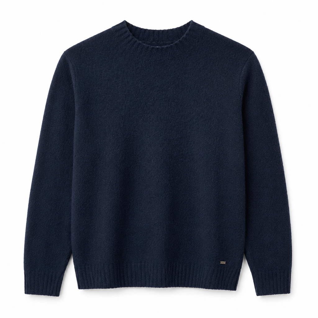 Pull Markup Olympe, coloris Bleu
