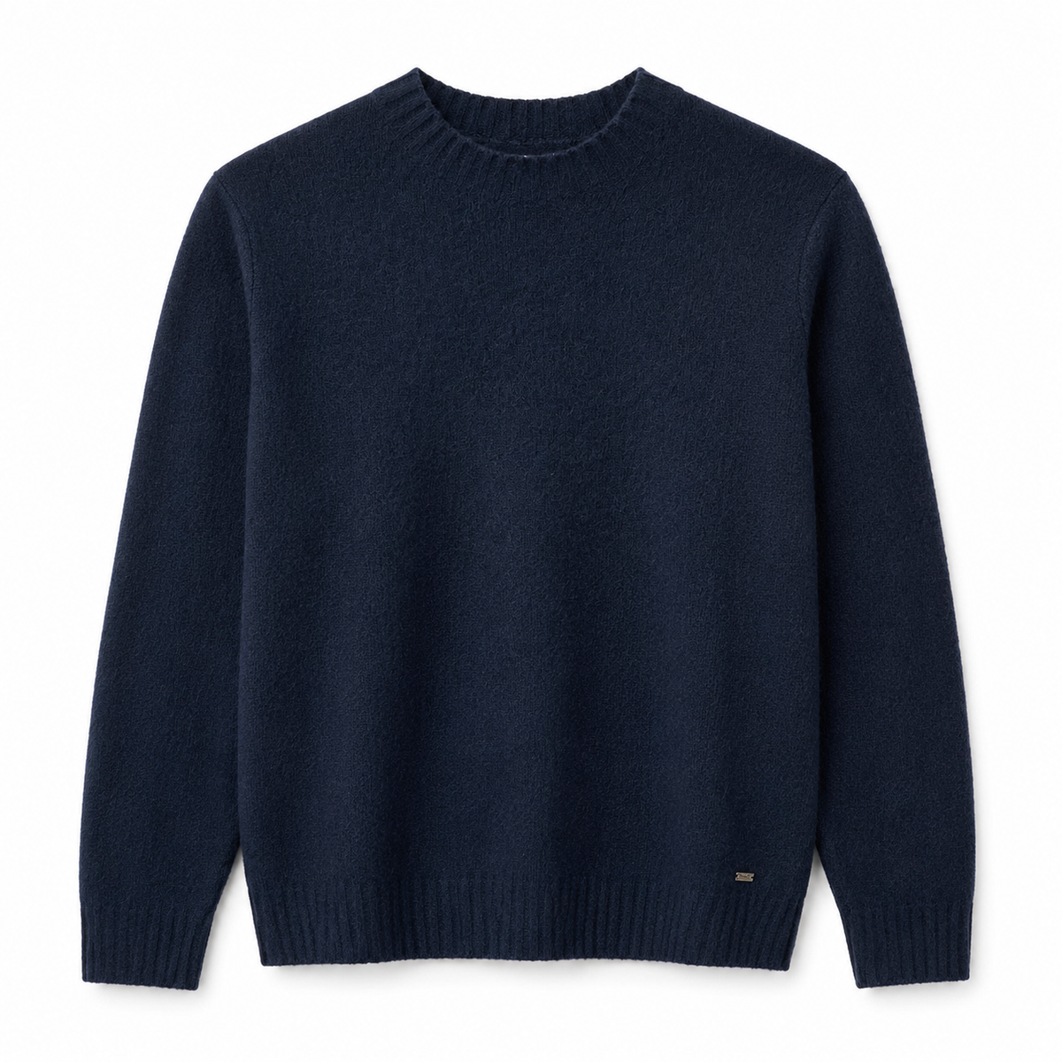 Pull Markup Olympe, coloris Bleu