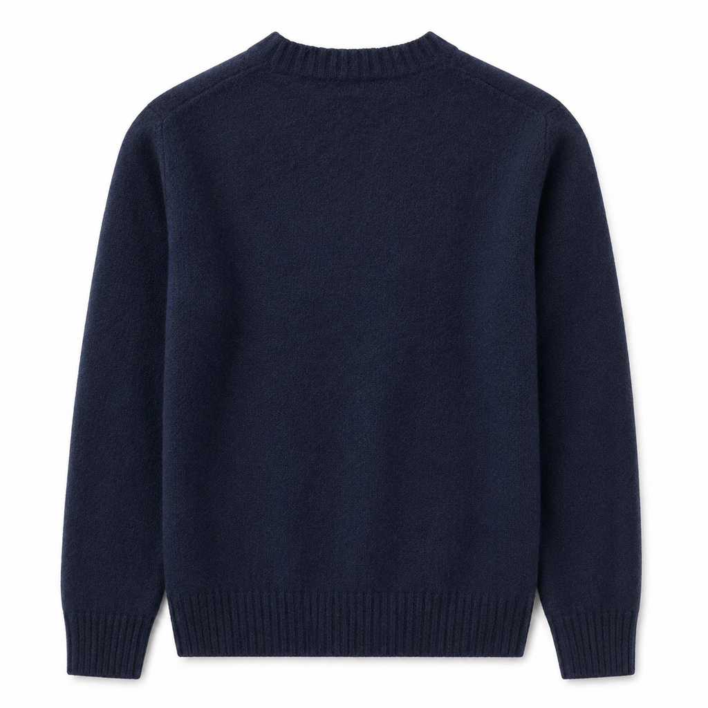 Pull Markup Olympe, coloris Bleu