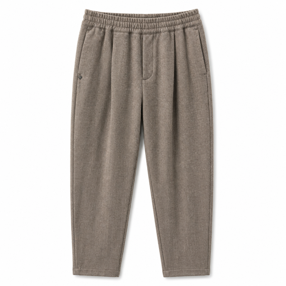 Pantalon Markup «Didier»
