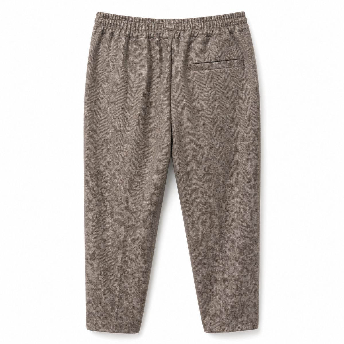 Pantalon Markup «Didier»