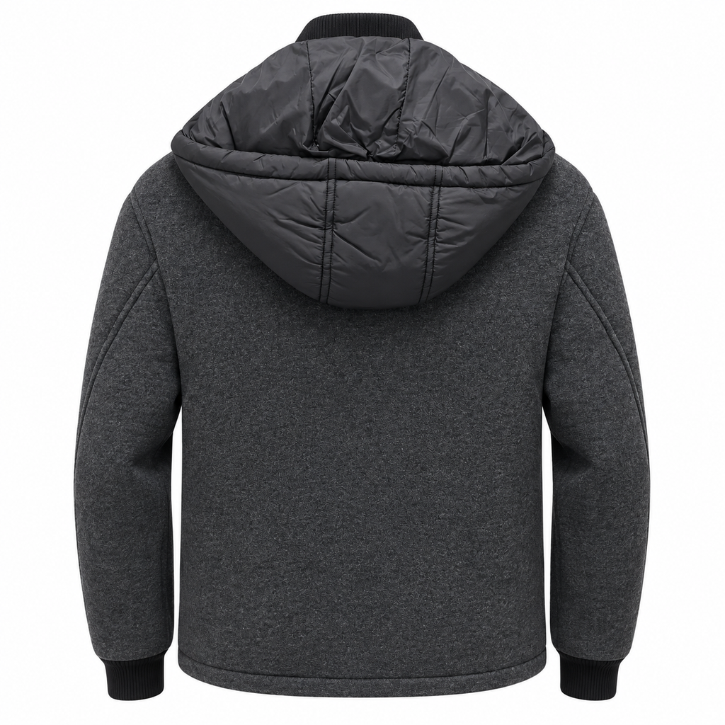 Blouson Seinse «Parker»