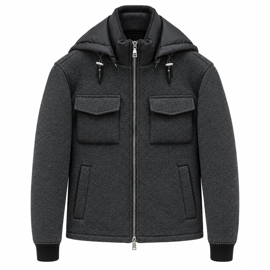 Blouson Seinse «Parker»