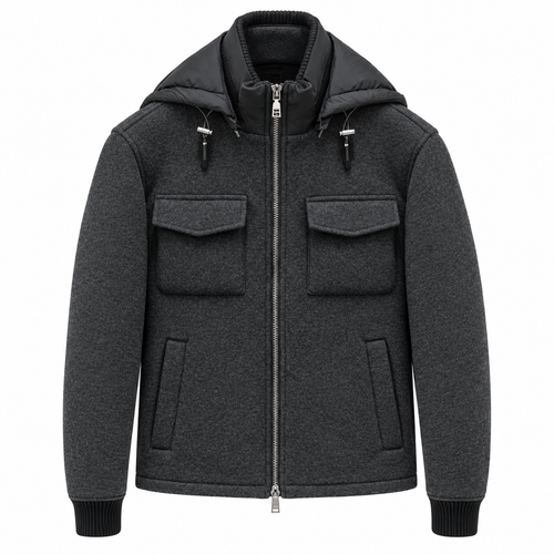 Blouson Seinse «Parker»
