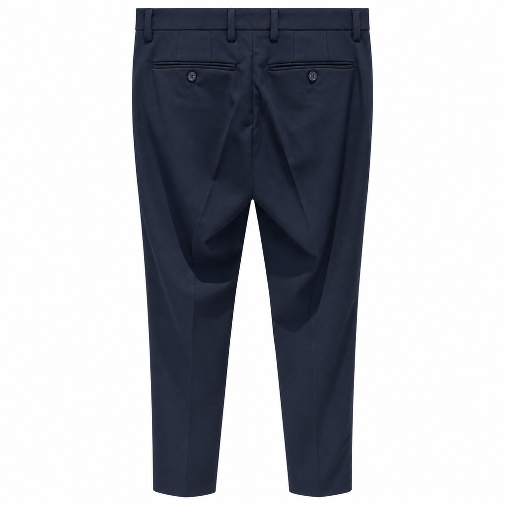 Pantalon Markup Axel, coloris Bleu